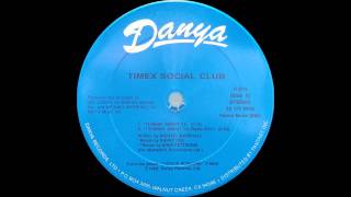 Timex Social Club  Thinkin about ya Radio Edit [upl. by Ganny602]