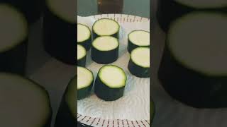 COURGETTE FARCIE قرعة محشية بالدجاج [upl. by Aenad215]