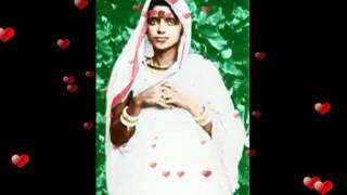 Sri Sri Anandamayi Ma Kirtan Hey Bhagavan [upl. by Amersham824]