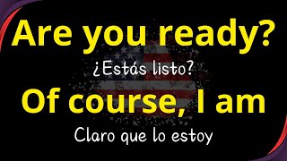 ❗🎯 SI APRENDES ESTO PODRÁS DOMINAR EL INGLES MUY FÁCIL Y RÁPIDO  APRENDER INGLÉS RÁPIDO Y FACIL ✅ [upl. by Lewej827]