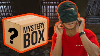 UNBOXING RM50 SHOPEE MYSTERY BOX [upl. by Chemash]