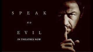 Speak No Evil 2024 Chilling Horror Movie Review amp Breakdown [upl. by Arannahs579]