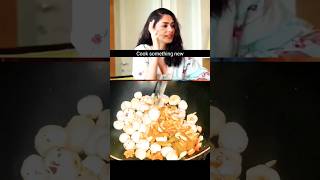 Mrunal thakurs favourite Kheer recipe  kheerrecipe kheer viralrecipe shorts shortyt [upl. by Norval]