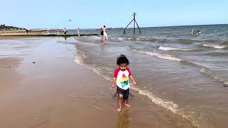 Frinton on sea [upl. by Dolloff512]