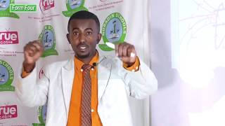 FORM 4  PHYSICS  ELECTRO MAGNETIC INDUCTION LESSON 2  MOHAMED SOMALI [upl. by Ahsakat]