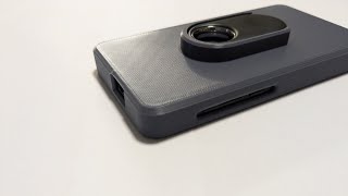 Omnipod PDM Tracker Case for Samsung smart tag [upl. by Lacey843]