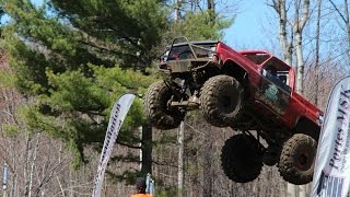 Jamboree Lavaltrie 4X4 2015 [upl. by Bobbe]