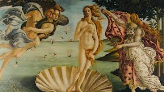 Botticelli RenascimentoPintura Italiana [upl. by Dolly544]