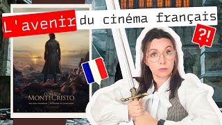 Mon avis sur LE COMTE DE MONTECRISTO ⚔️  No spoilers [upl. by Annahsad753]