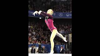 Angelina Melnikova  Floor Music 2017 HQ [upl. by Esmerolda]