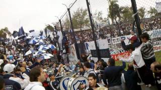 QUILMES vs atlanta 2012 [upl. by Chubb]