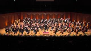 H Berlioz  Symphonie Fantastique Op14  Un bal [upl. by Jemie742]