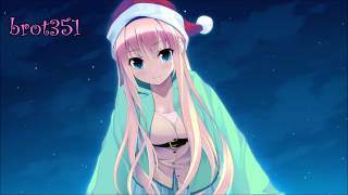 Nightcore HD  Last Christmas HBz TechnoHands Up Remix [upl. by Gabrielli]