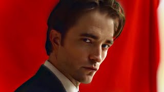 Robert Pattinson  LUXURY Azealia Banks [upl. by Dnomyar]