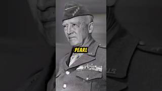 General George Patton of WW2shorts history ww2 [upl. by Eical943]