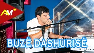 Artan Xhija  Buze dashurise Official Song [upl. by Yerffej]