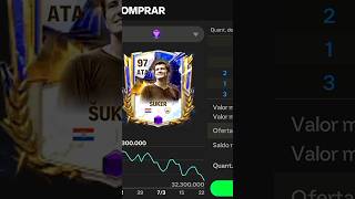 BONS E BARATOS🤯🔥 fifa fifamobile eafcmobile futebol futebolmobile easportsfifa gamer [upl. by Benedikta483]