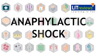 Anaphylactic Shock [upl. by Yim138]