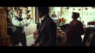 12 YEARS A SLAVE quotMind Your Walletquot [upl. by Suirad]