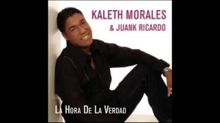 Kaleth Morales  Vivo en el limbo letra [upl. by Lolanthe]