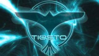 Tiësto Club Life  FlashBack Remix New 2011 [upl. by Saxen39]