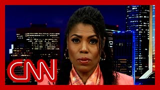 His worst nightmare Omarosa Manigault Newman on Trumps properties potentially being seized [upl. by Xever]