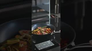 Masterful cooking at your fingertips gaggenau shorts [upl. by Ona]