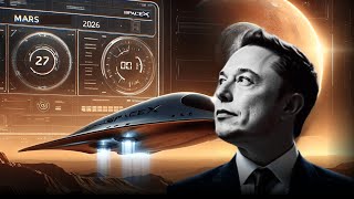 This Changes Everything What Does Elon Musk’s Latest SpaceX Update Mean for Humanity’s Future [upl. by Eesdnil]