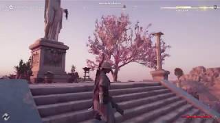 The Kytheran Statue  Assassin’s Creed Odyssey [upl. by Shell]