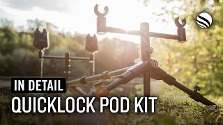 Quicklock Pod Kit [upl. by Keung172]