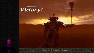 Playthrough Warcraft II Orc Campaing  Part 1 FIN [upl. by Kred]