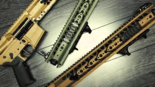 War Sport LVOA  Build Kit Promo Video Series by Omaha Outdoors [upl. by Conroy]