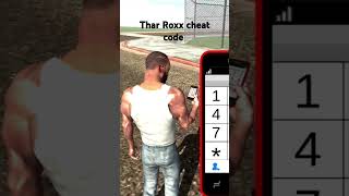 thyrox thyrox cheat codeIndian bike driving 3D [upl. by Jerald]