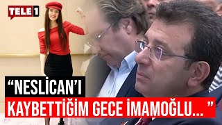 Neslican Tay’ın annesi anlattı İmamoğlu gözyaşlarını tutamadı “Tek ayağı üzerinde dans etti” [upl. by Rebm501]