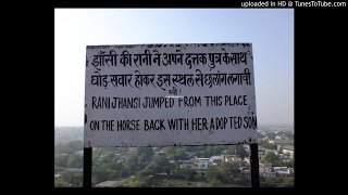 JHANSI KI RANI full poem with SUBTITLES [upl. by Nikolaos743]