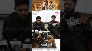 Shahkot Movie ਦਾ Concept  Guru Randhawa  Isha Talwar  Gurjazz [upl. by Mickie]