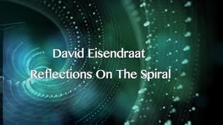 David Eisendraat  Reflections On The Spiral Official Music Video ▶ Chill2Chill [upl. by Rodolph93]