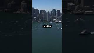 Master 5 States amp Capitals FAST  Fun Tricks Shorts Pt 4 [upl. by Ulrich]