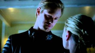 True Blood First Times Sam Dreams About Bill HBO [upl. by Hanzelin968]