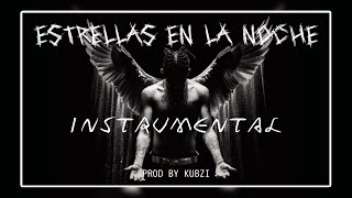 INSTRUMENTAL  KHEA  ESTRELLAS EN LA NOCHE TRAPICHEO EL DON  PROD BY KUBZI [upl. by Aylward727]