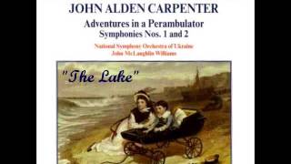 The Lake Adventures in a Perambulator John Alden Carpenter [upl. by Hamon]