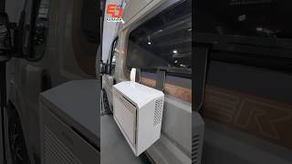 PORTATİF KLİMA 12V220V ÇALIŞABİLEN KARAVAN KLİMASI [upl. by Kolb222]