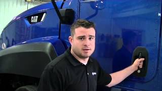 NMC Truck Centers Explains the Benefits of the Cat CT660 [upl. by Bunder498]