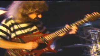 Pat Metheny  Last Train Home Live 1991 HQ [upl. by Yoccm]