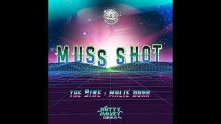 Malie Donn The 9ine  Muss Shot  Audio [upl. by Martz]