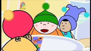 Bobinogs Do Your Best  English  Full  Episode  BBC  Kids  English [upl. by Gypsie]