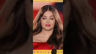 Aishwarya Rai bacchan nai nai look mein [upl. by Bashemath]