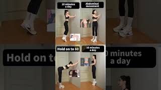 exercises to lose belly fat belly fat loss exercise belly fat burning exercises for women shorts [upl. by Anuhsal]