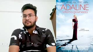 The Age of Adaline Full Movie Review  Blake Lively  Michiel Huisman [upl. by Gilles867]