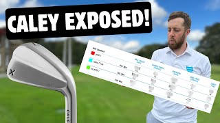 Does Caley Golf Product REALLY PERFORM like the Expensive BrandsWe have the data [upl. by Ayin]